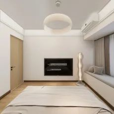 ライトスキーム標準の木製ドア